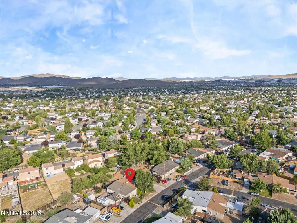 11710 Rocky Mountain Reno NV 89506
