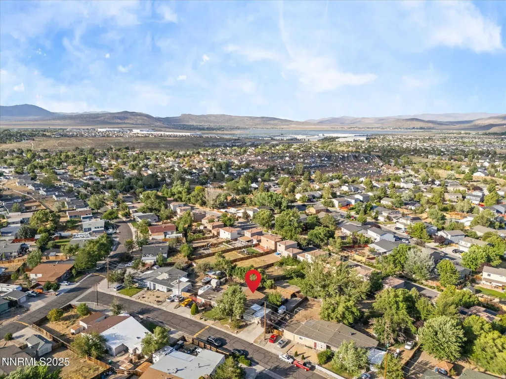 11710 Rocky Mountain Reno NV 89506