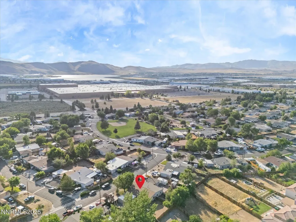 11710 Rocky Mountain Reno NV 89506