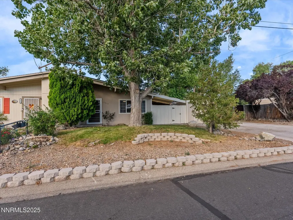 11710 Rocky Mountain Reno NV 89506