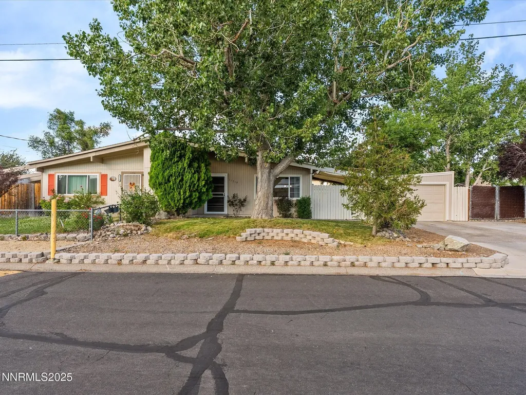 11710 Rocky Mountain Reno NV 89506