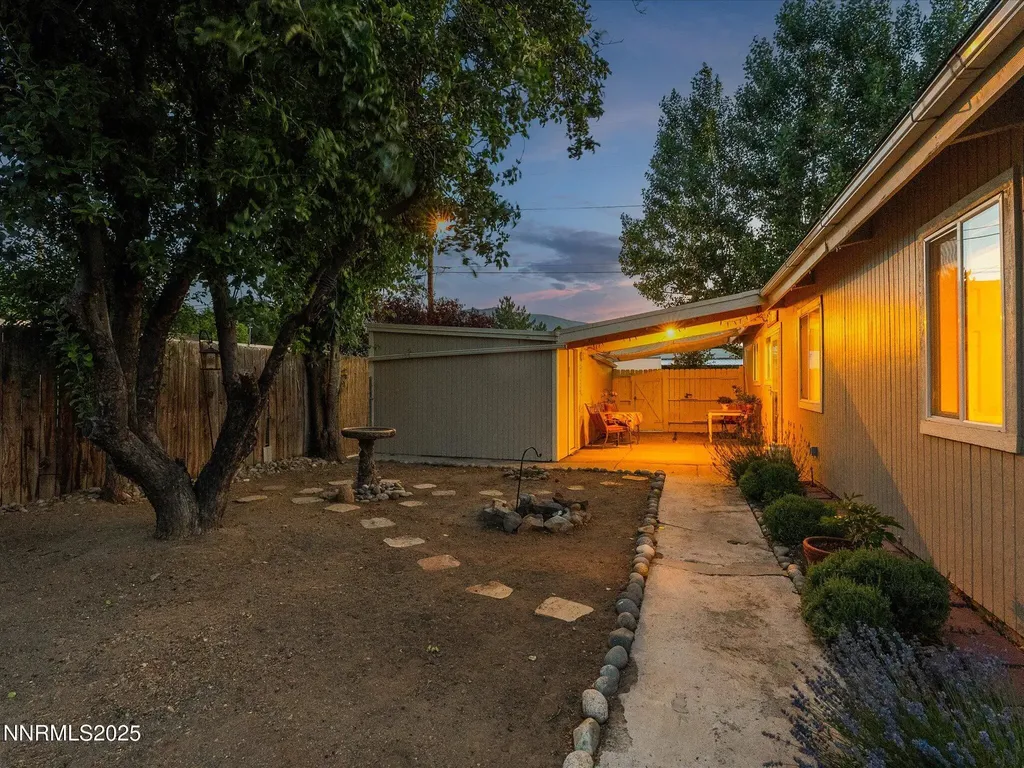 11710 Rocky Mountain Reno NV 89506