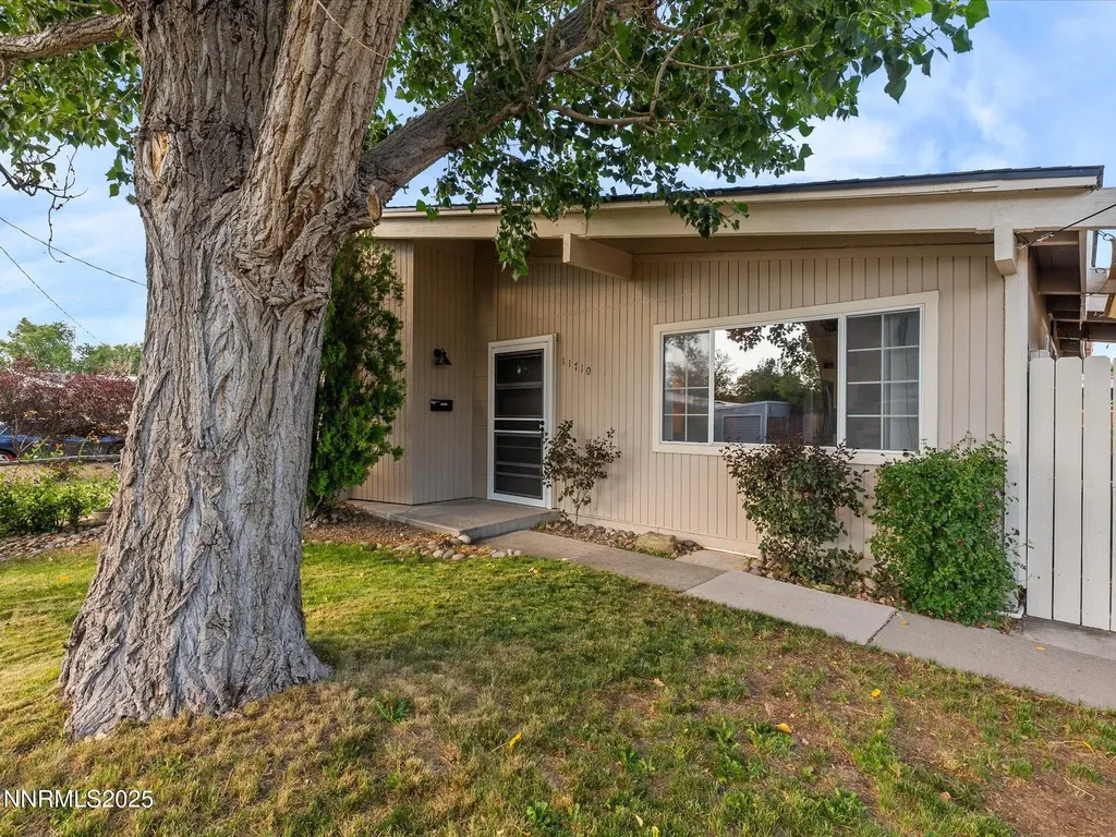 11710 Rocky Mountain Reno NV 89506