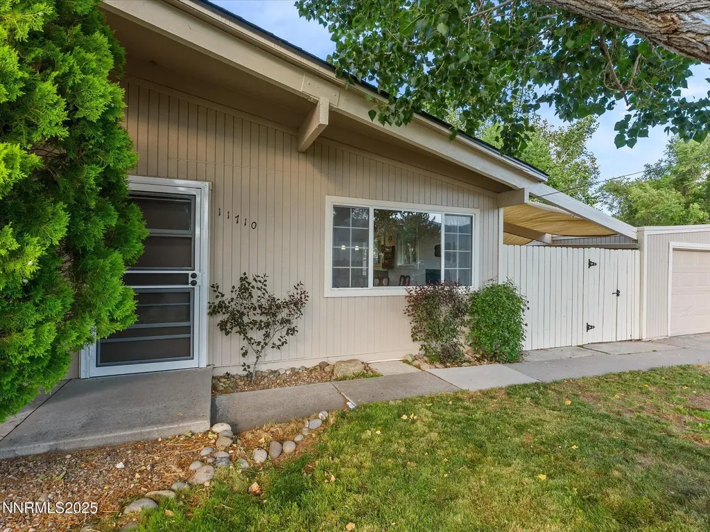 11710 Rocky Mountain Reno NV 89506