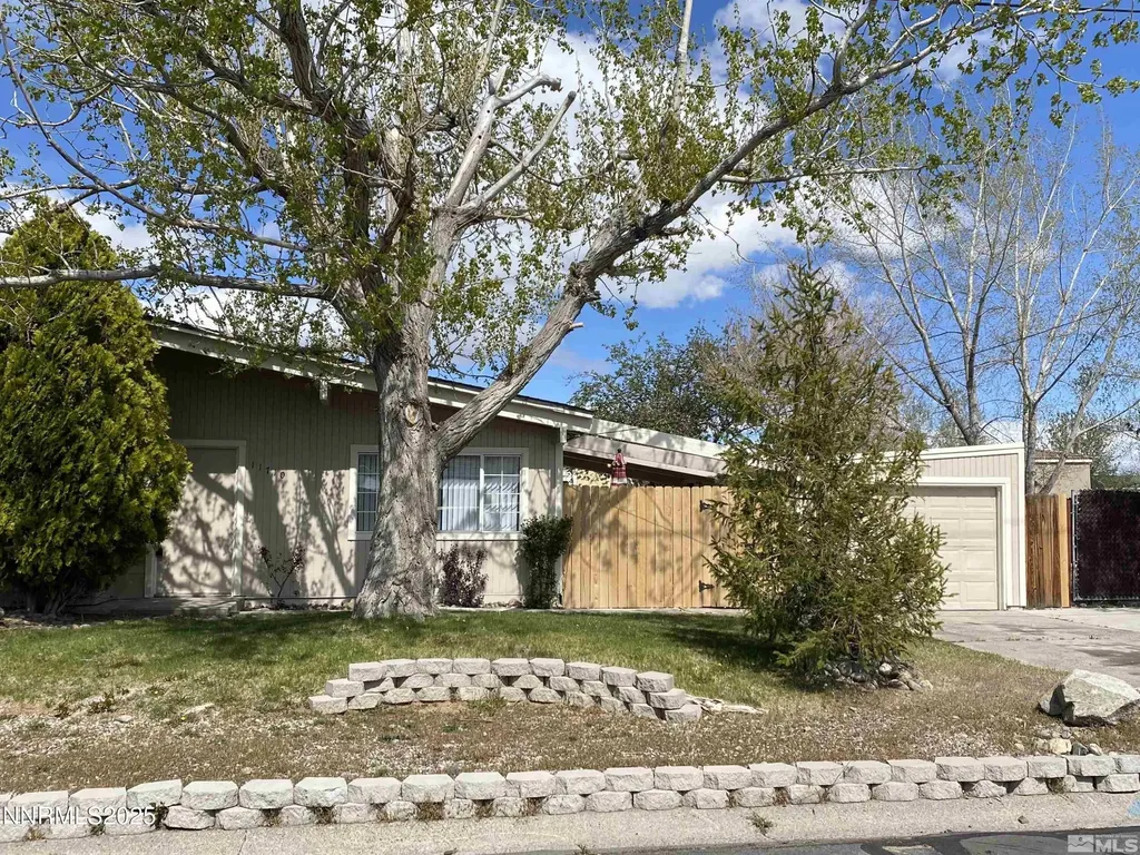 11710 Rocky Mountain Reno NV 89506