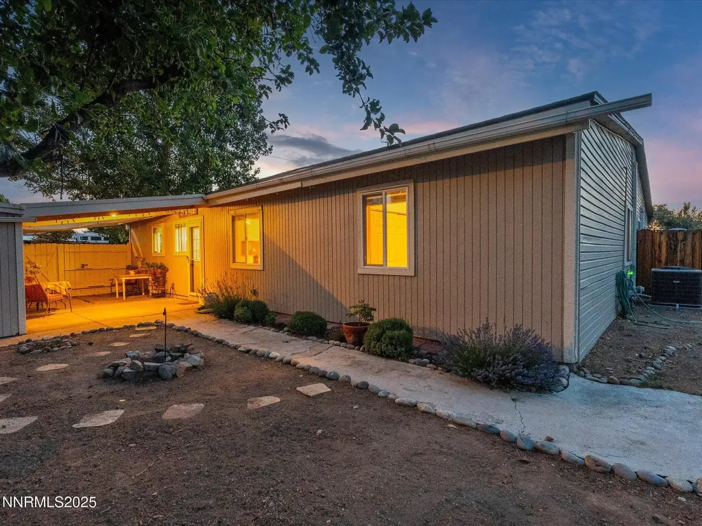 11710 Rocky Mountain Reno NV 89506