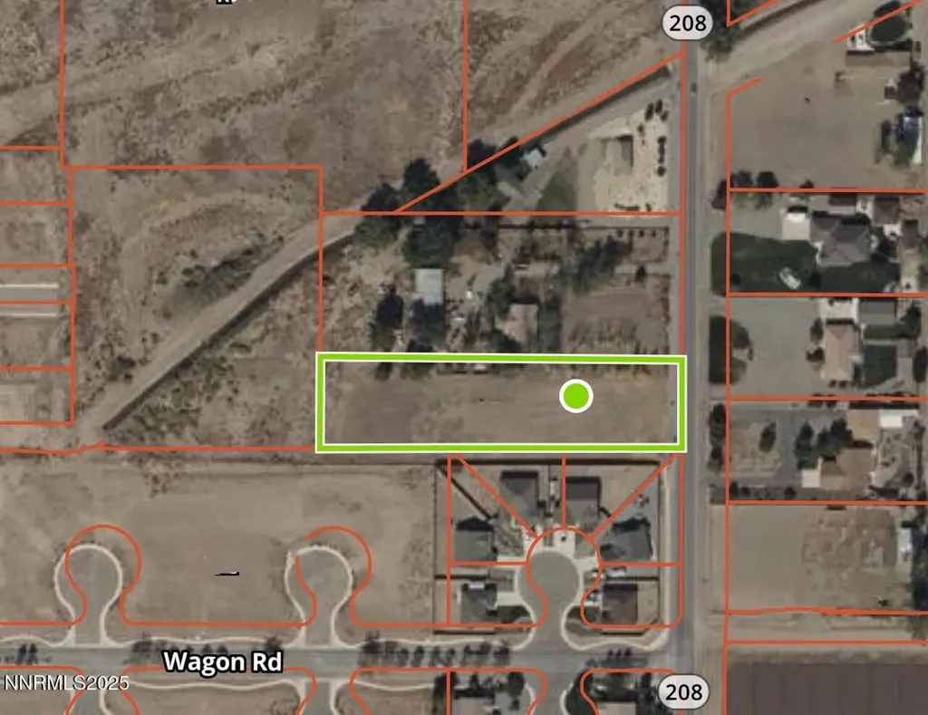 41 Nv-208 Yerington NV 89447