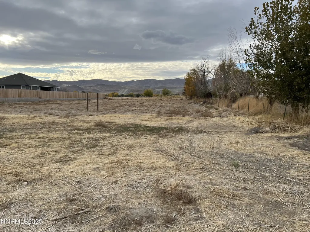 41 Nv-208 Yerington NV 89447