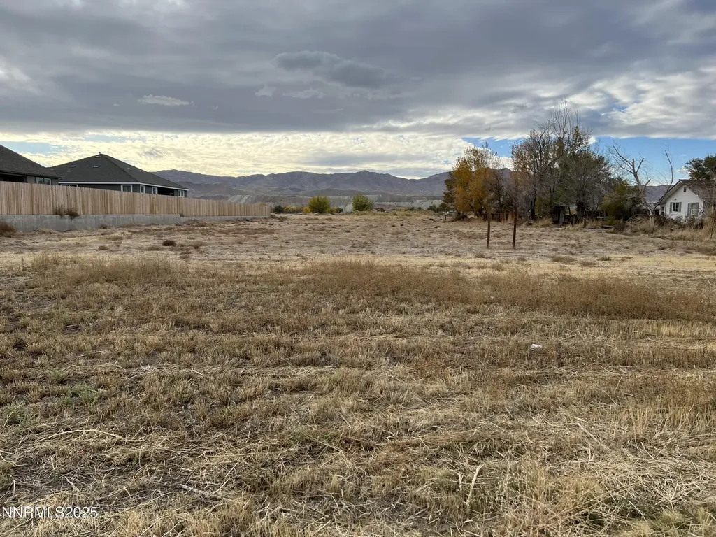 41 Nv-208 Yerington NV 89447