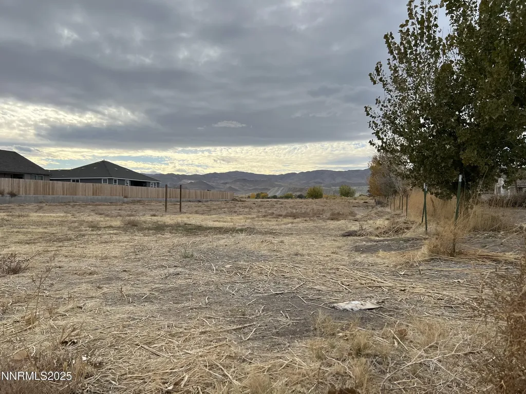41 Nv-208 Yerington NV 89447