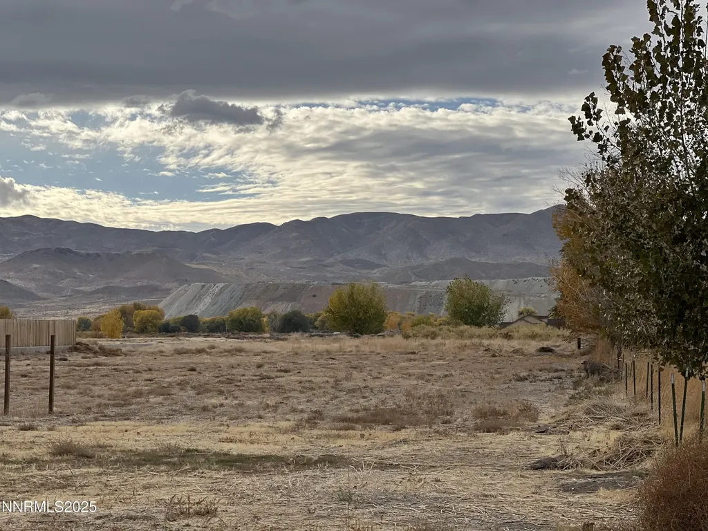 41 Nv-208 Yerington NV 89447