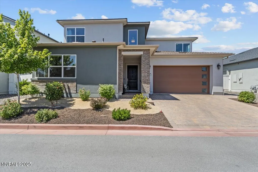 5517 Western Rider Reno NV 89511