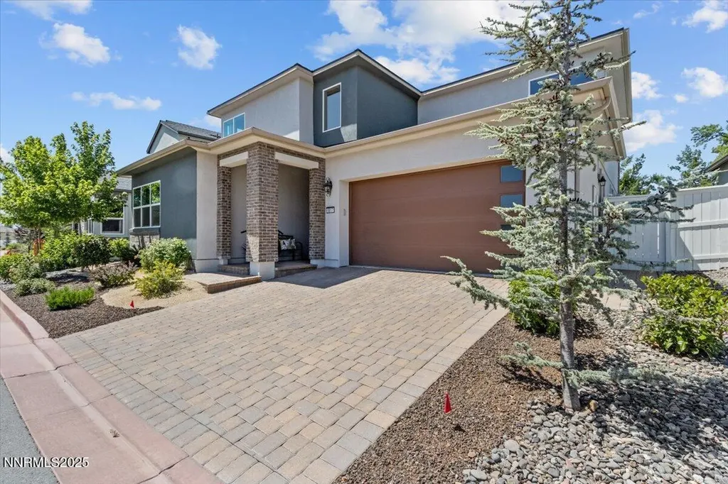 5517 Western Rider Reno NV 89511