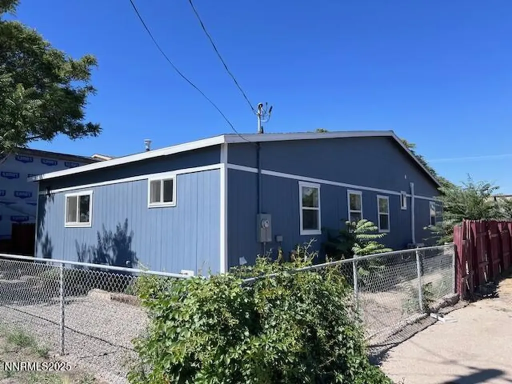 635 Grinnel Lovelock NV 89419