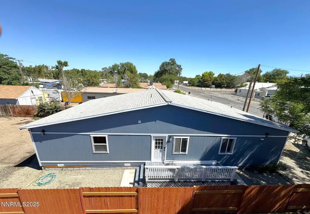 635 Grinnel Lovelock NV 89419