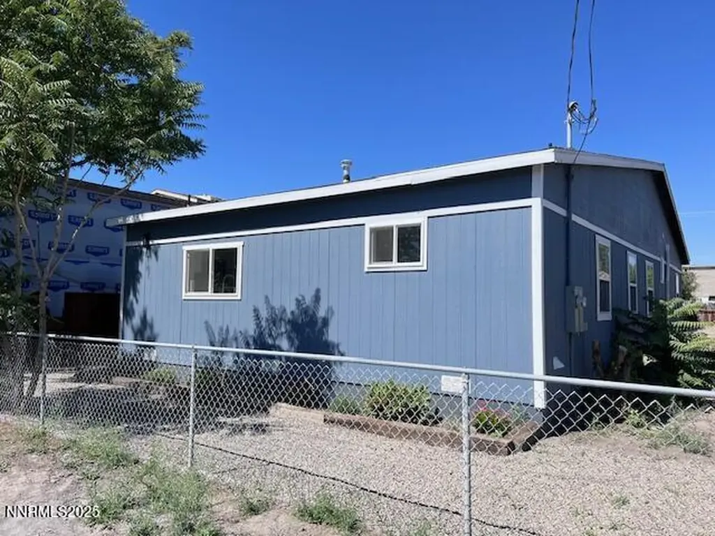 635 Grinnel Lovelock NV 89419