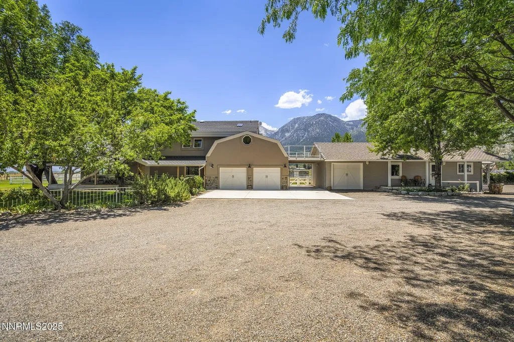 389 Mottsville Gardnerville NV 89460
