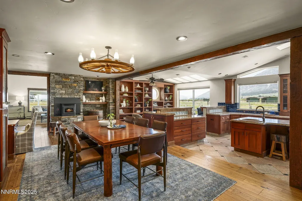 389 Mottsville Gardnerville NV 89460