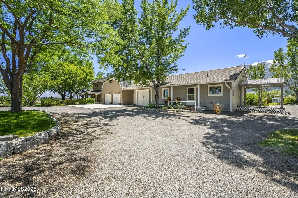 389 Mottsville Gardnerville NV 89460