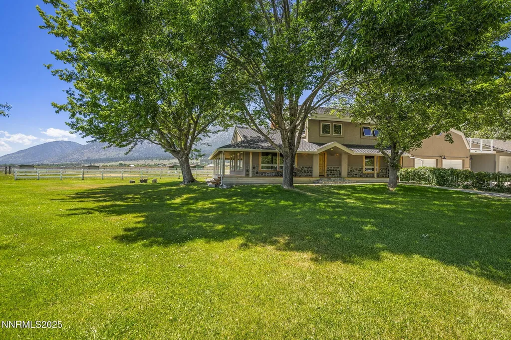389 Mottsville Gardnerville NV 89460