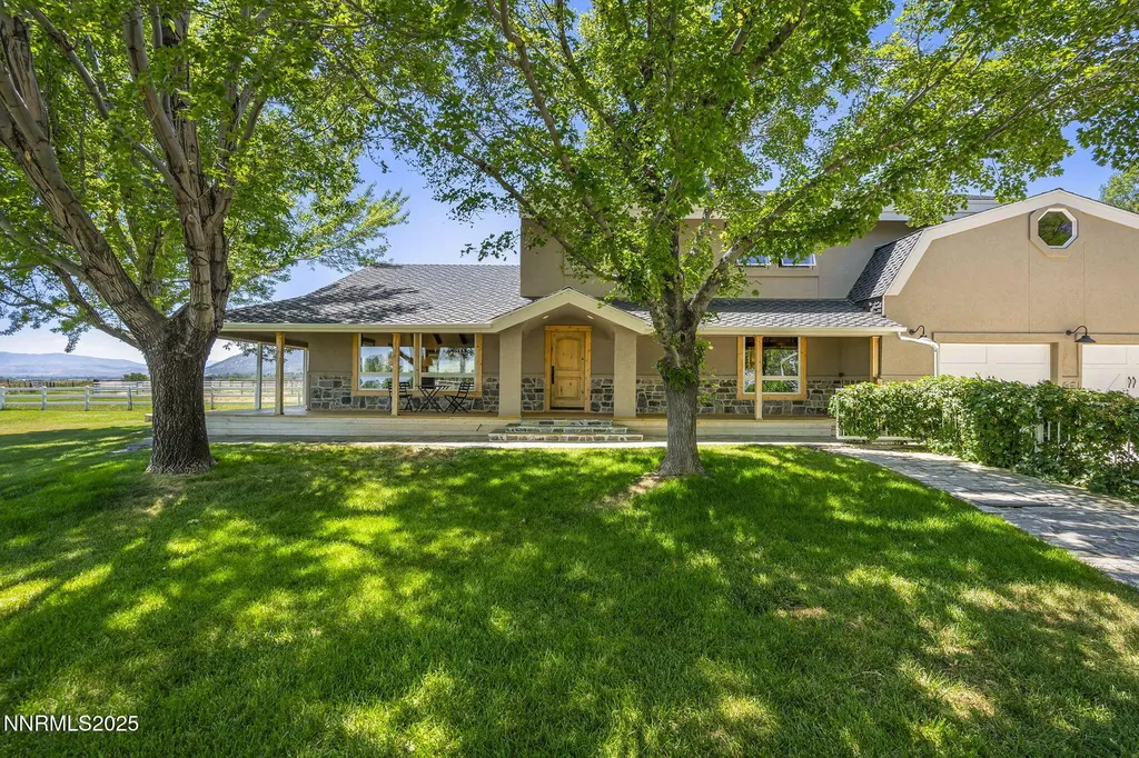 389 Mottsville Gardnerville NV 89460