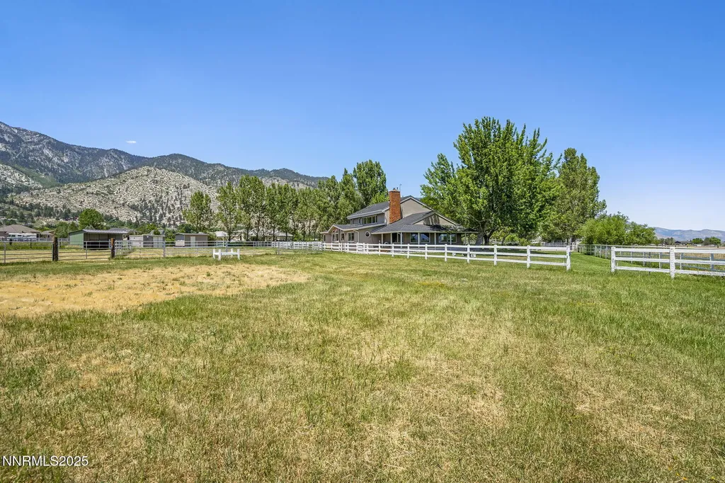 389 Mottsville Gardnerville NV 89460