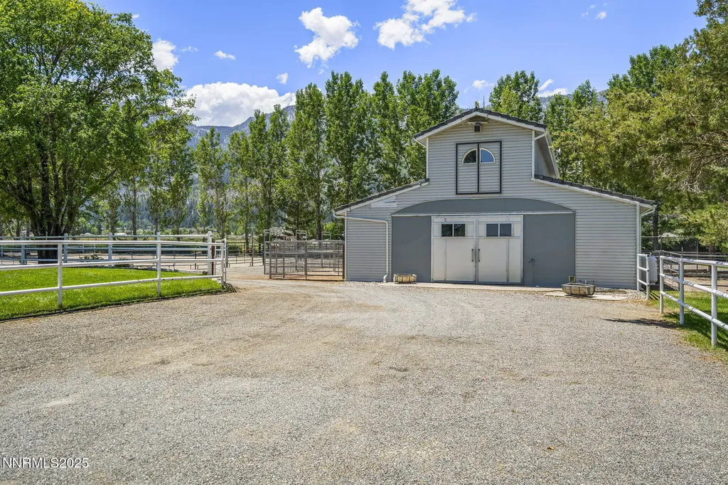 389 Mottsville Gardnerville NV 89460