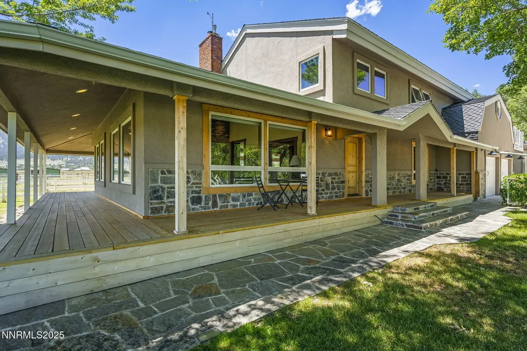 389 Mottsville Gardnerville NV 89460