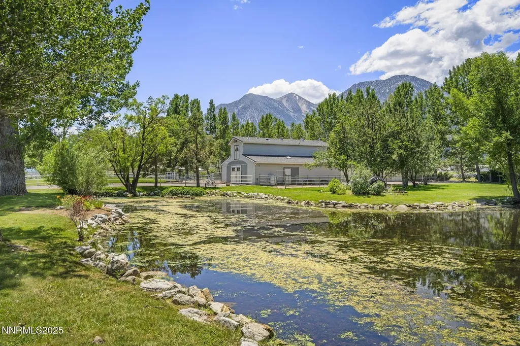 389 Mottsville Gardnerville NV 89460