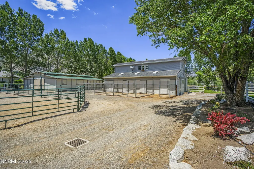 389 Mottsville Gardnerville NV 89460
