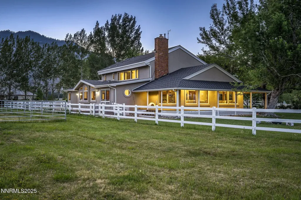 389 Mottsville Gardnerville NV 89460