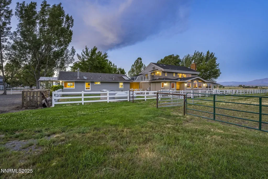 389 Mottsville Gardnerville NV 89460
