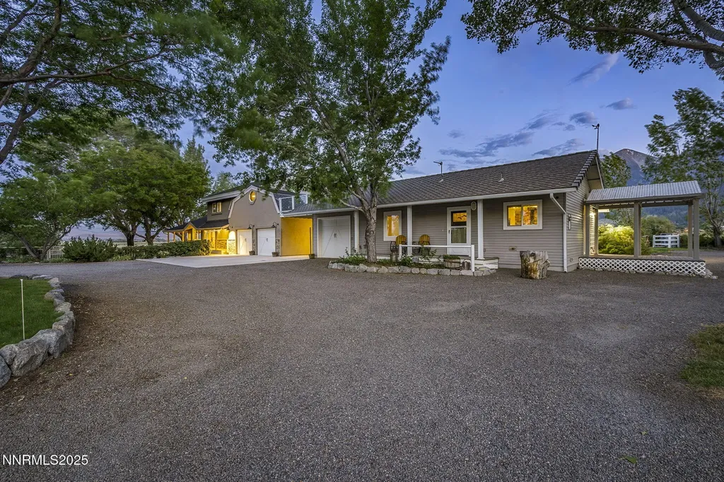 389 Mottsville Gardnerville NV 89460