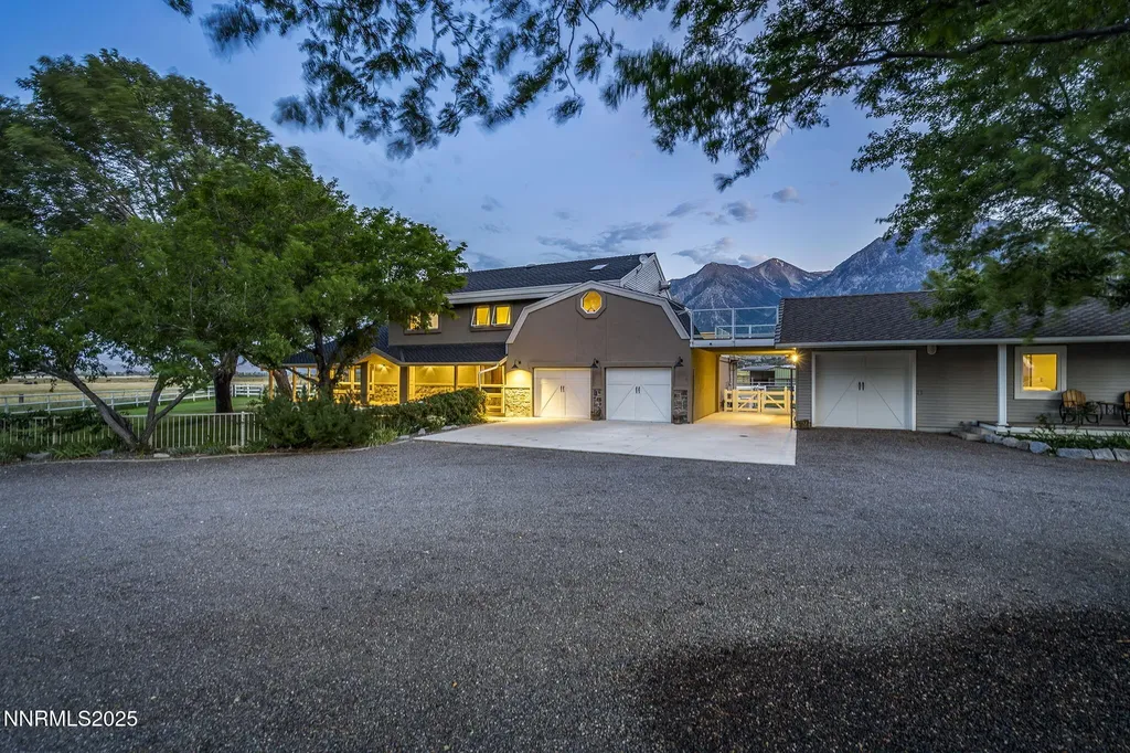 389 Mottsville Gardnerville NV 89460