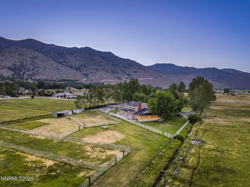 389 Mottsville Gardnerville NV 89460