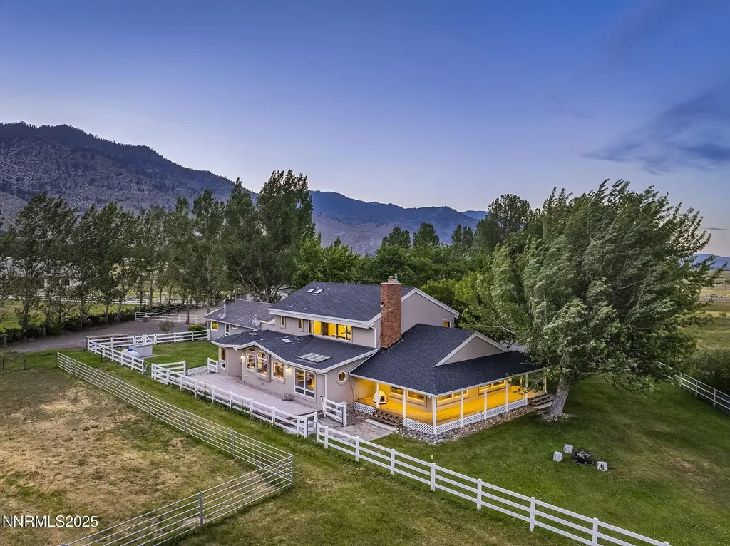 389 Mottsville Gardnerville NV 89460