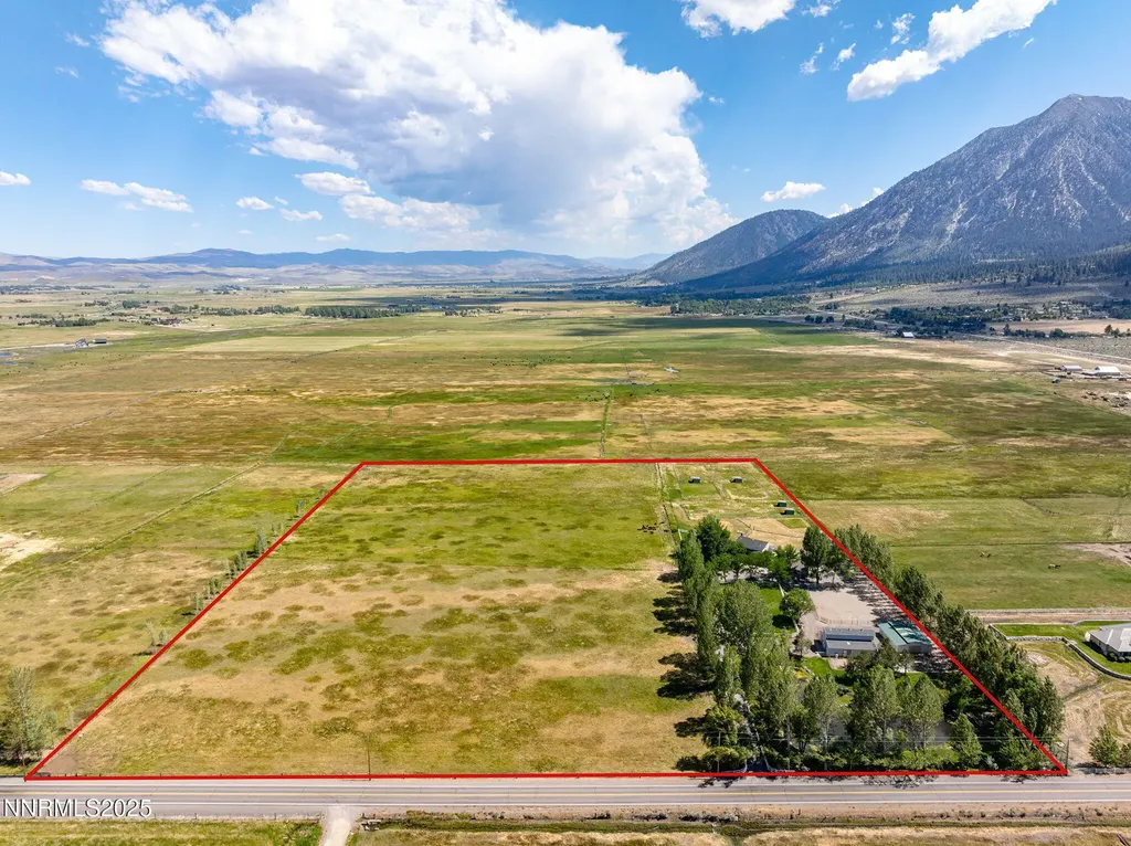 389 Mottsville Gardnerville NV 89460