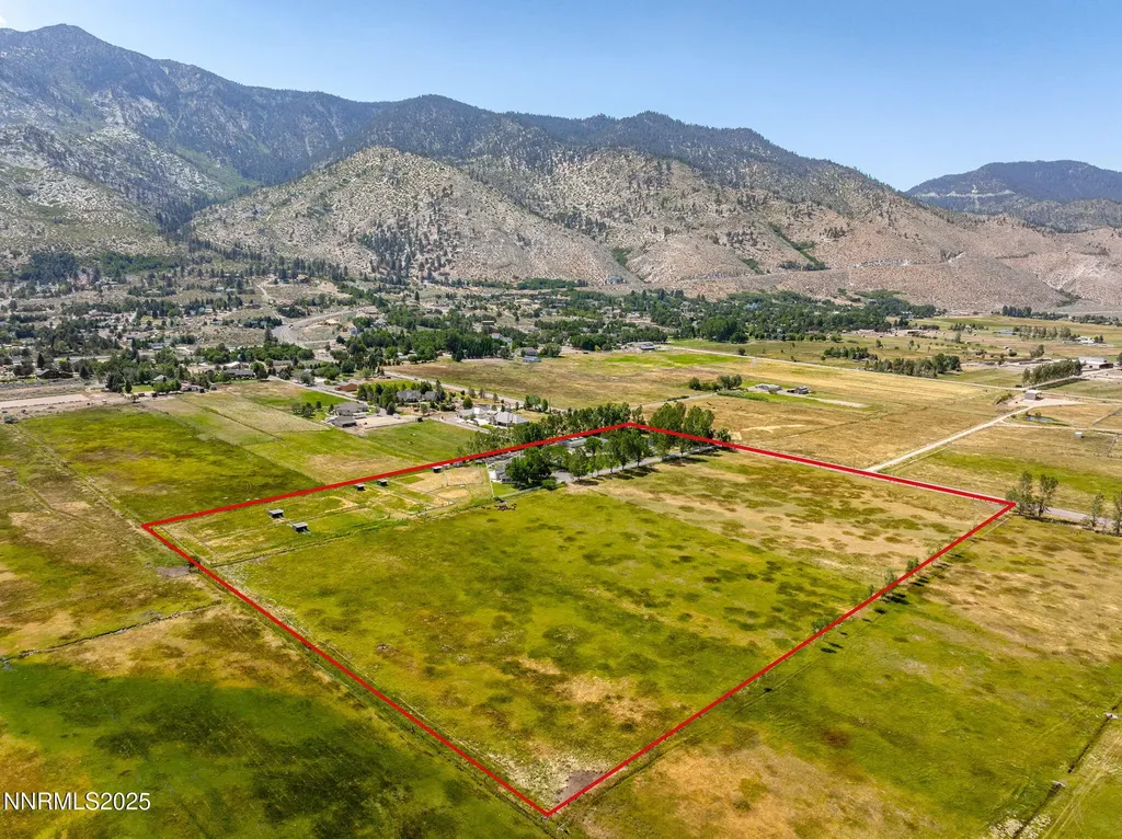 389 Mottsville Gardnerville NV 89460