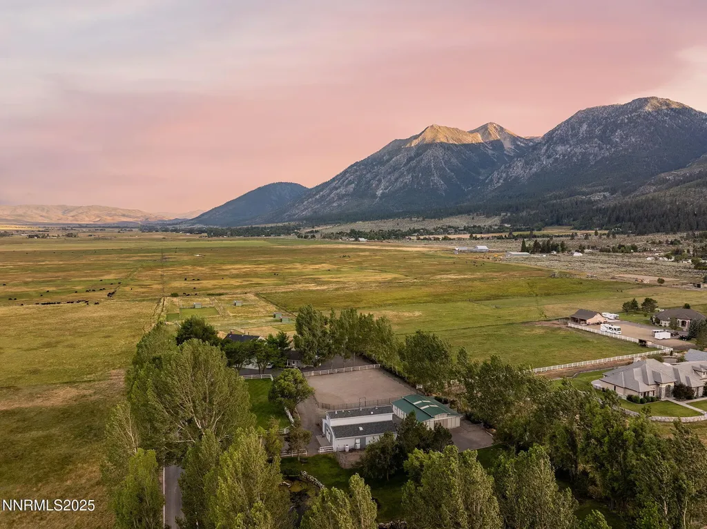 389 Mottsville Gardnerville NV 89460