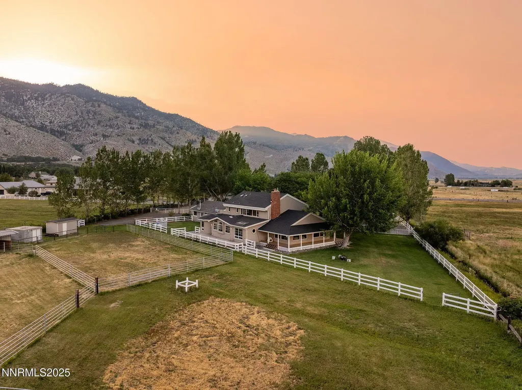 389 Mottsville Gardnerville NV 89460