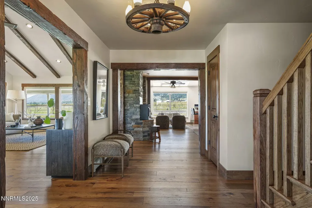 389 Mottsville Gardnerville NV 89460