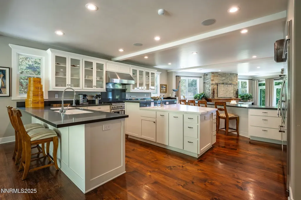 1964 Glenbrook House Glenbrook NV 89413