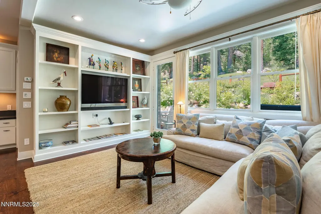 1964 Glenbrook House Glenbrook NV 89413