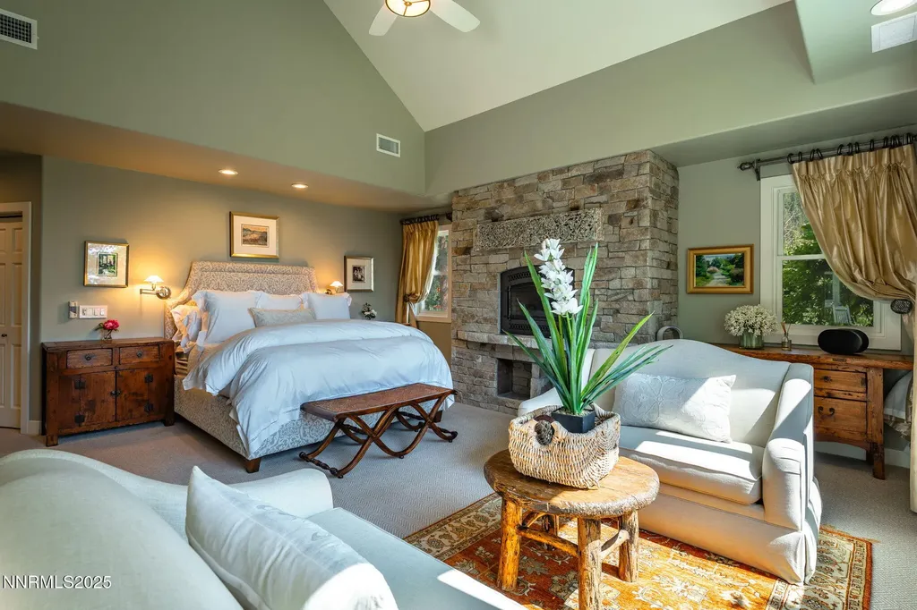1964 Glenbrook House Glenbrook NV 89413