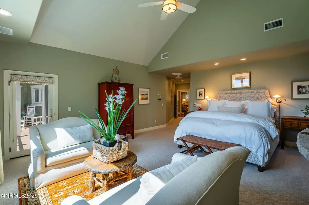 1964 Glenbrook House Glenbrook NV 89413