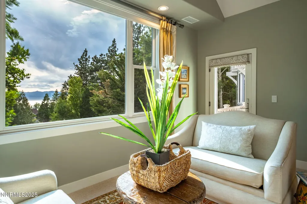 1964 Glenbrook House Glenbrook NV 89413