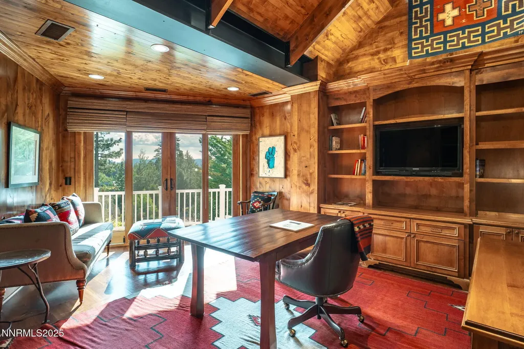 1964 Glenbrook House Glenbrook NV 89413