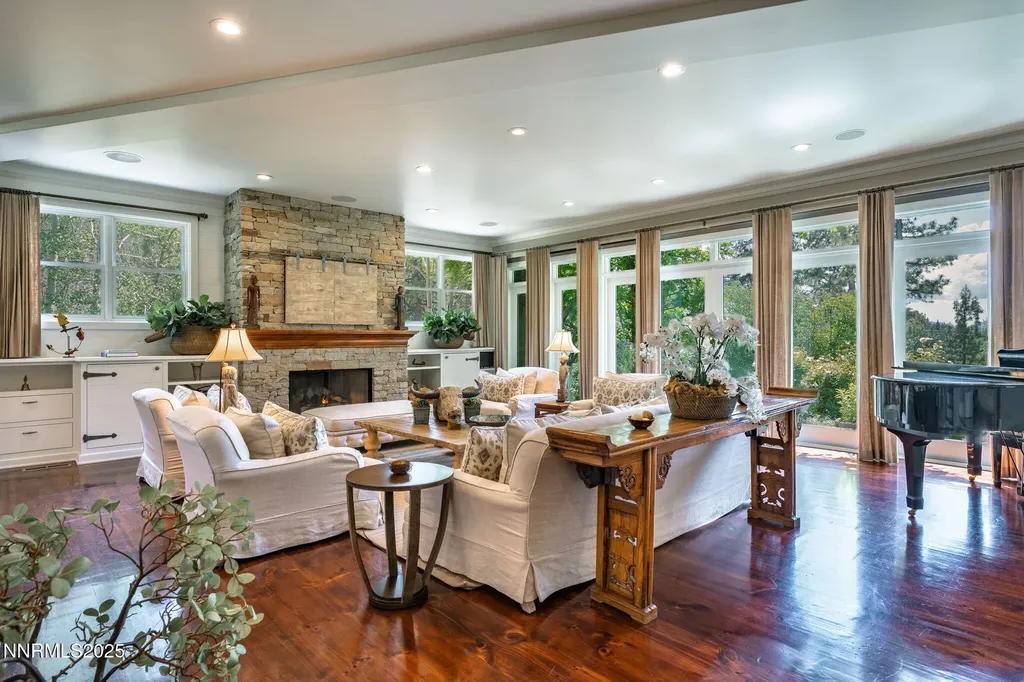 1964 Glenbrook House Glenbrook NV 89413