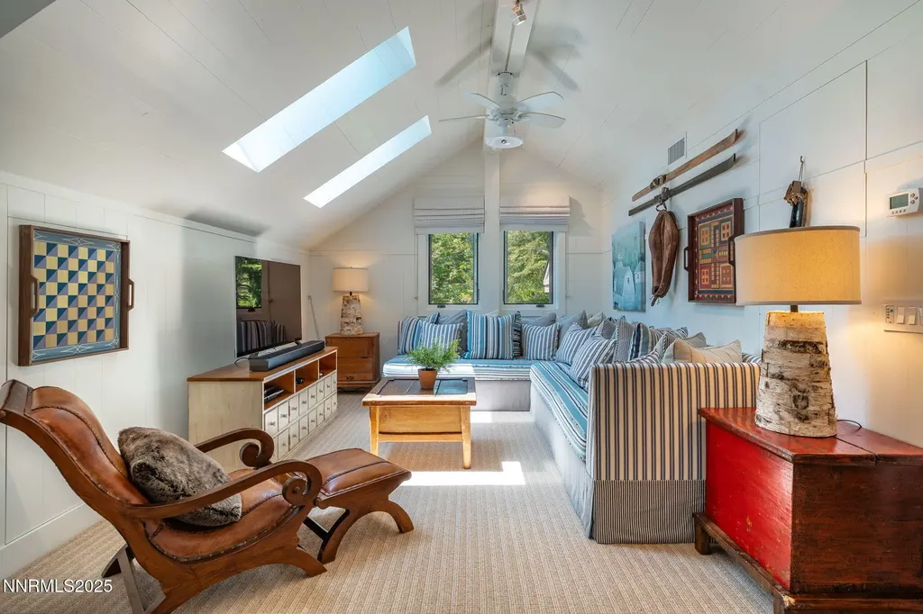1964 Glenbrook House Glenbrook NV 89413