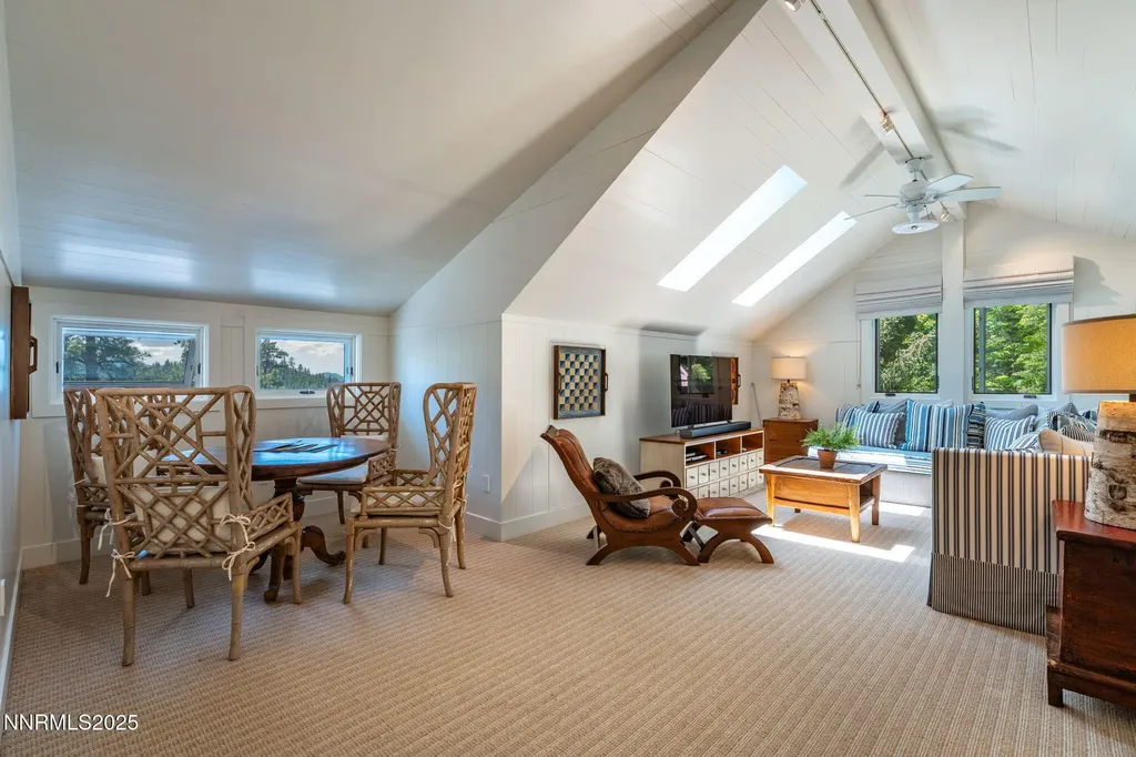 1964 Glenbrook House Glenbrook NV 89413